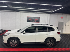 2020 Subaru Forester  2020 Subaru Forester