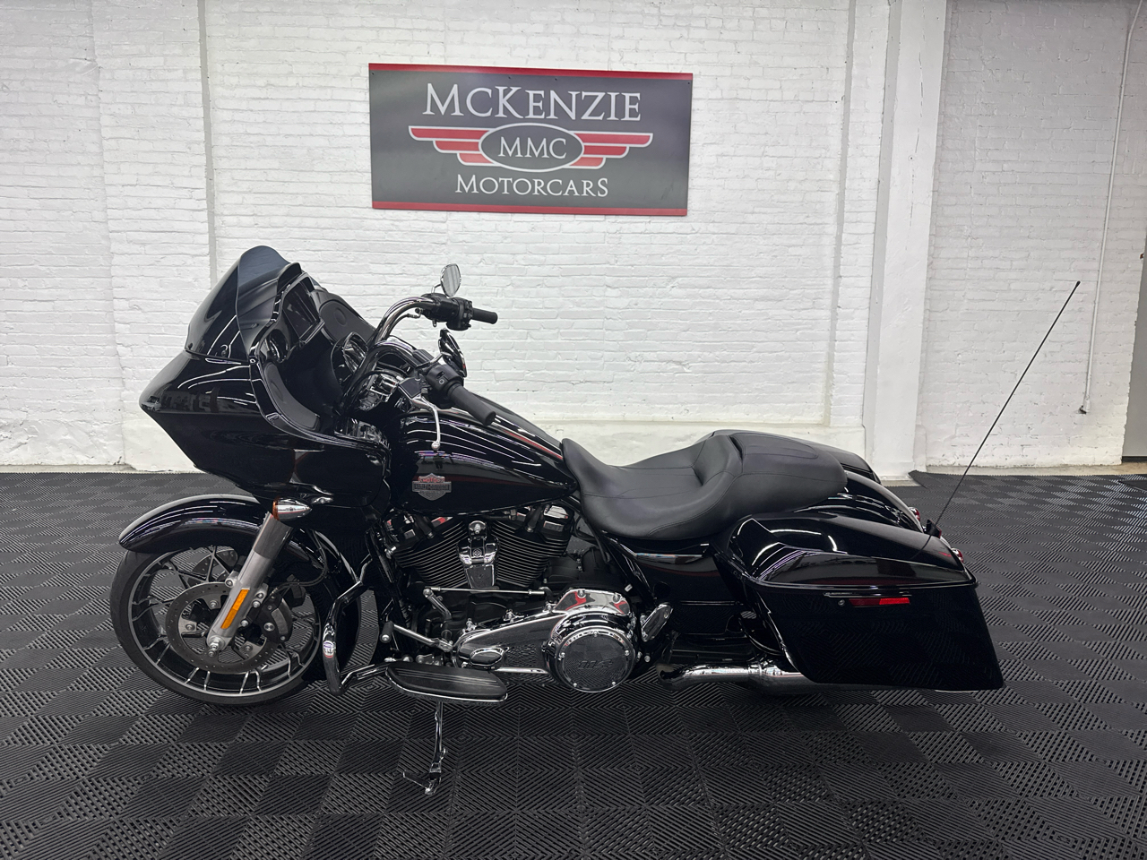 2022 Harley-Davidson Road Glide Special 