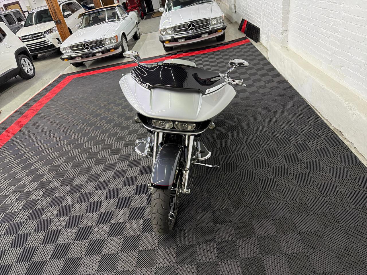 Harley-Davidson CVO Screamin Eagle  2019