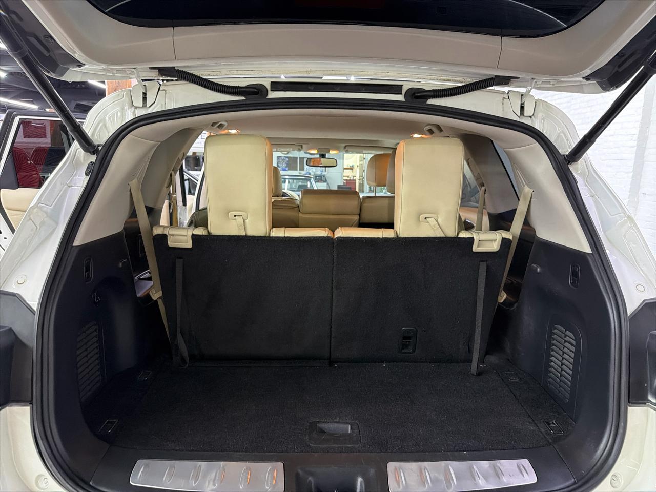 Infiniti QX60 Base AWD 2017