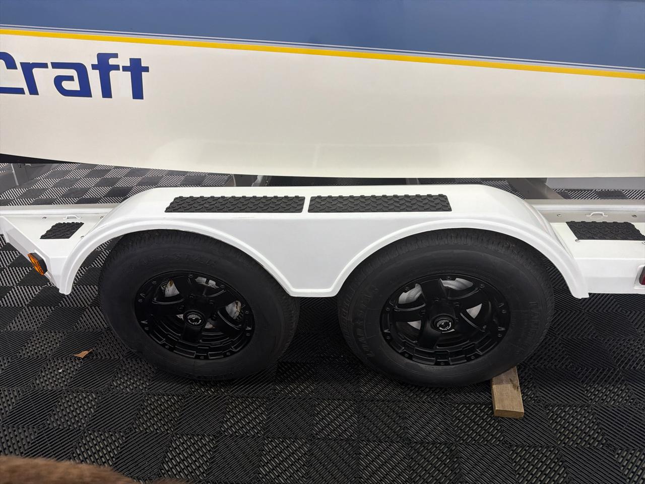 MasterCraft Maristar  1991