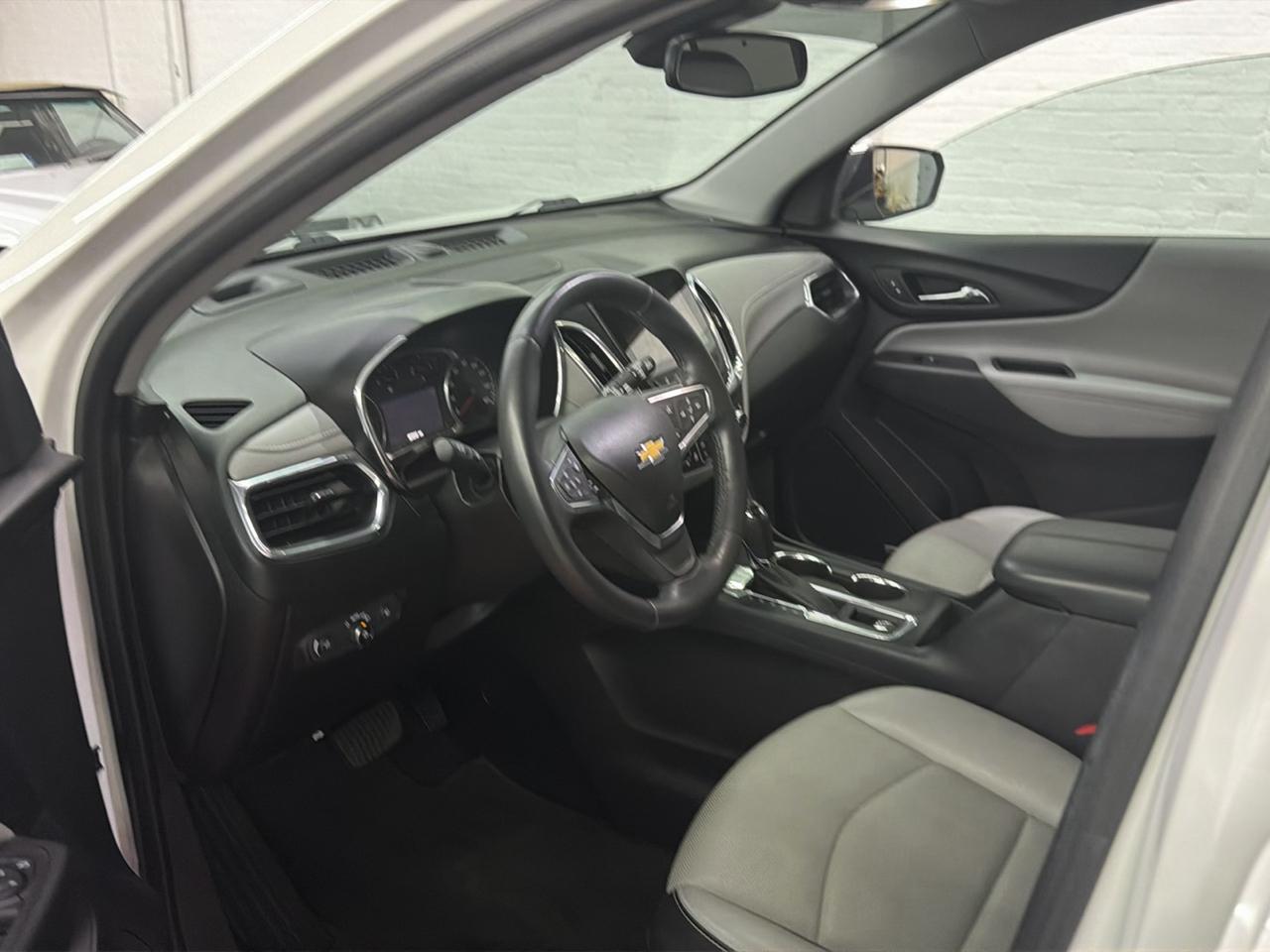 Chevrolet Equinox Premier 2018