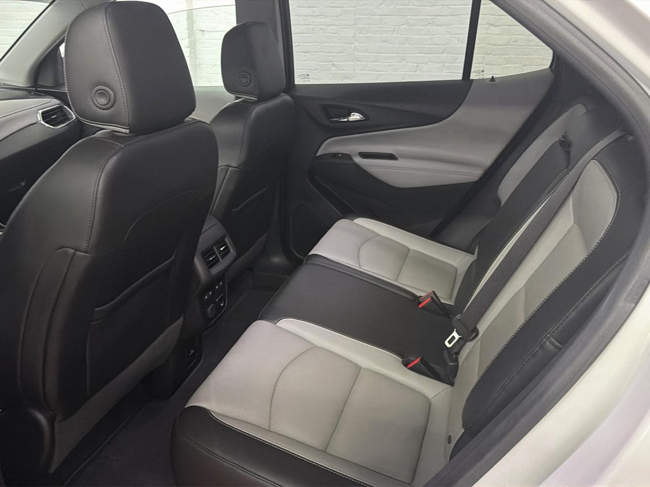 Chevrolet Equinox Premier 2018