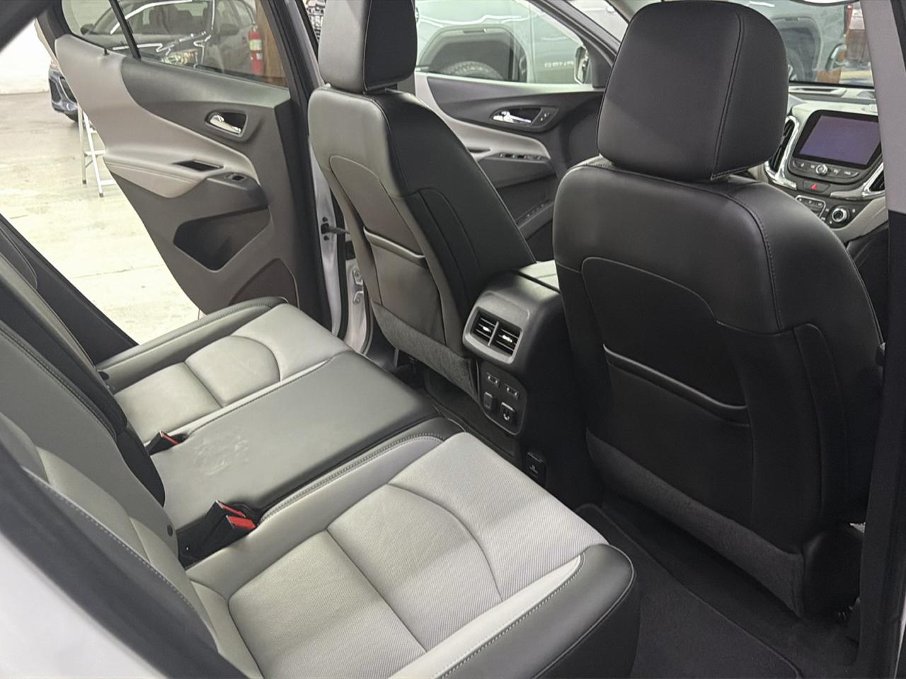 Chevrolet Equinox Premier 2018