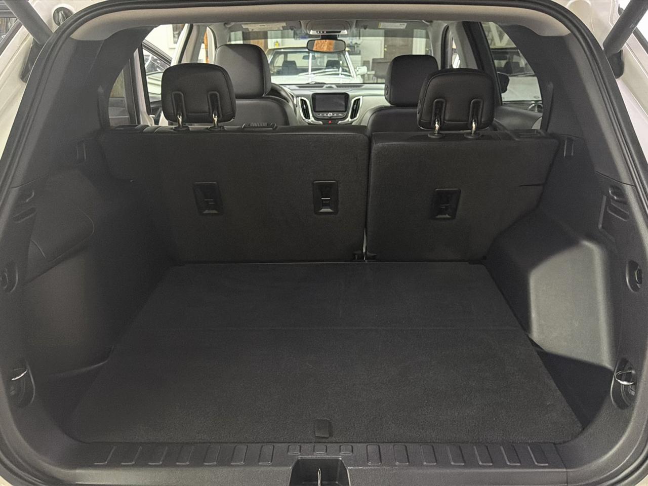 Chevrolet Equinox Premier 2018