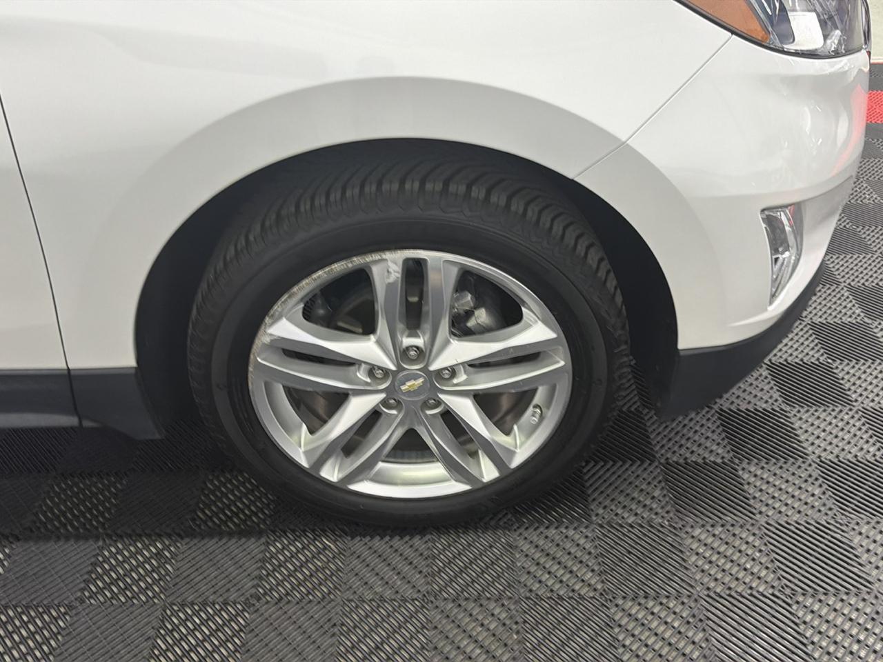 Chevrolet Equinox Premier 2018