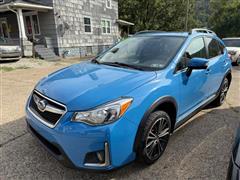 2017 Subaru Crosstrek 