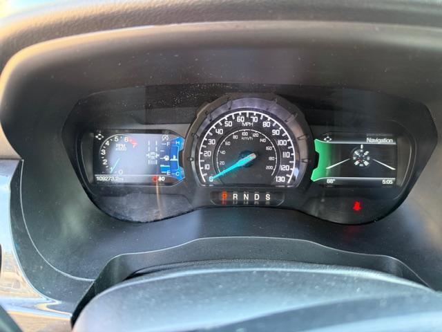 Ford Ranger Lariat SuperCrew 4WD 2021