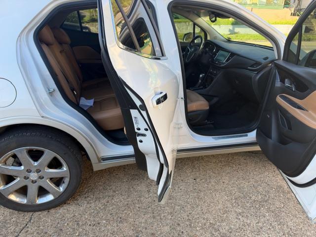 Buick Encore Premium AWD 2018