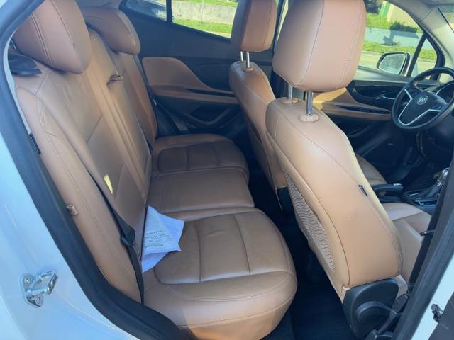 Buick Encore Premium AWD 2018