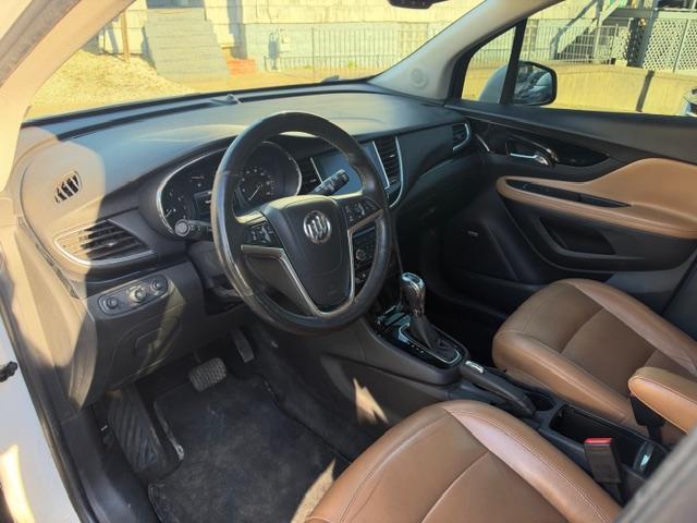 Buick Encore Premium AWD 2018
