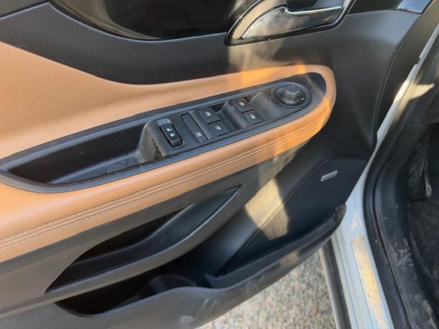 Buick Encore Premium AWD 2018