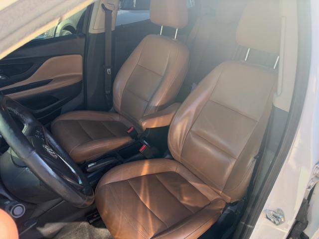 Buick Encore Premium AWD 2018