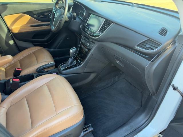 Buick Encore Premium AWD 2018