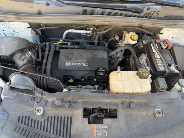 Buick Encore Premium AWD 2018