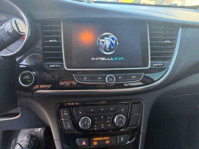 Buick Encore Premium AWD 2018