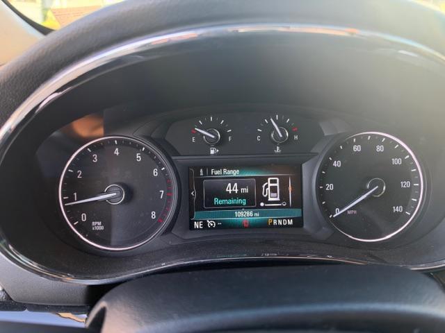 Buick Encore Premium AWD 2018