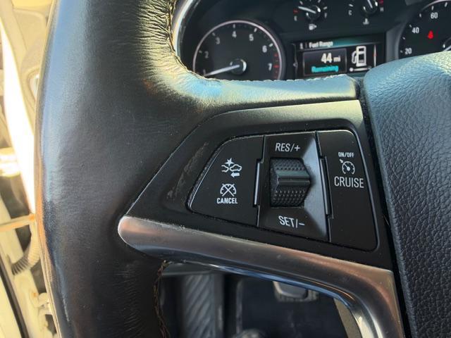 Buick Encore Premium AWD 2018