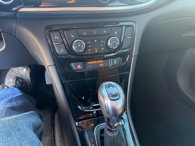 Buick Encore Premium AWD 2018