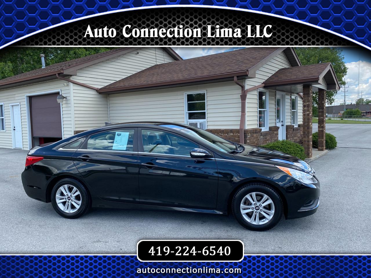 Used Cars Lima OH Used Cars & Trucks OH Auto Connection Lima LLC