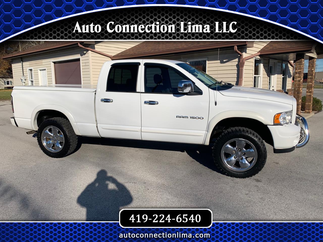 Used Cars Lima OH Used Cars & Trucks OH Auto Connection Lima LLC
