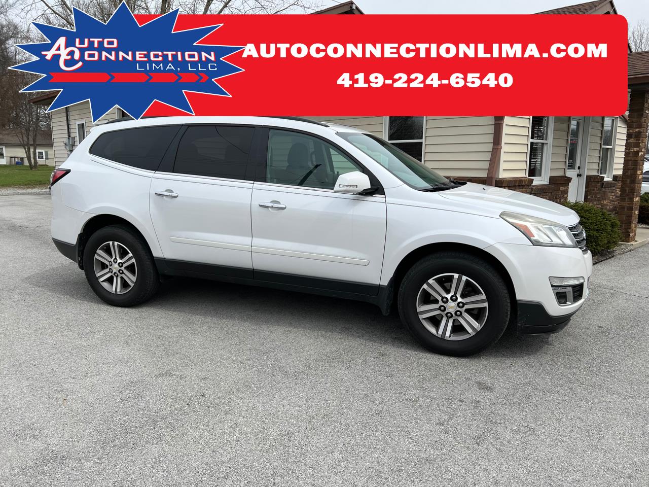 Used Cars for Sale Lima OH 45801 Auto Connection Lima LLC