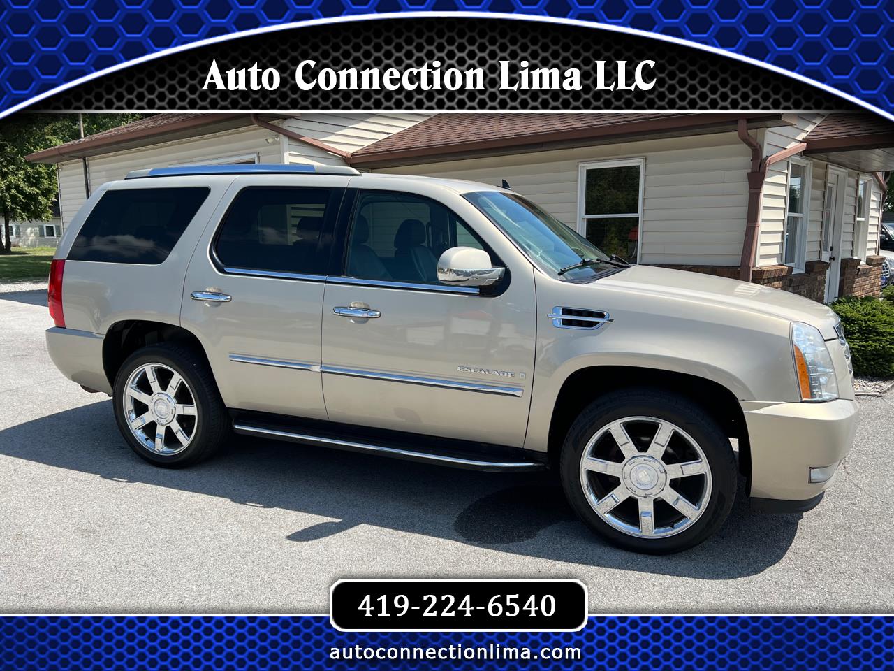 Used Cars Lima OH Used Cars & Trucks OH Auto Connection Lima LLC