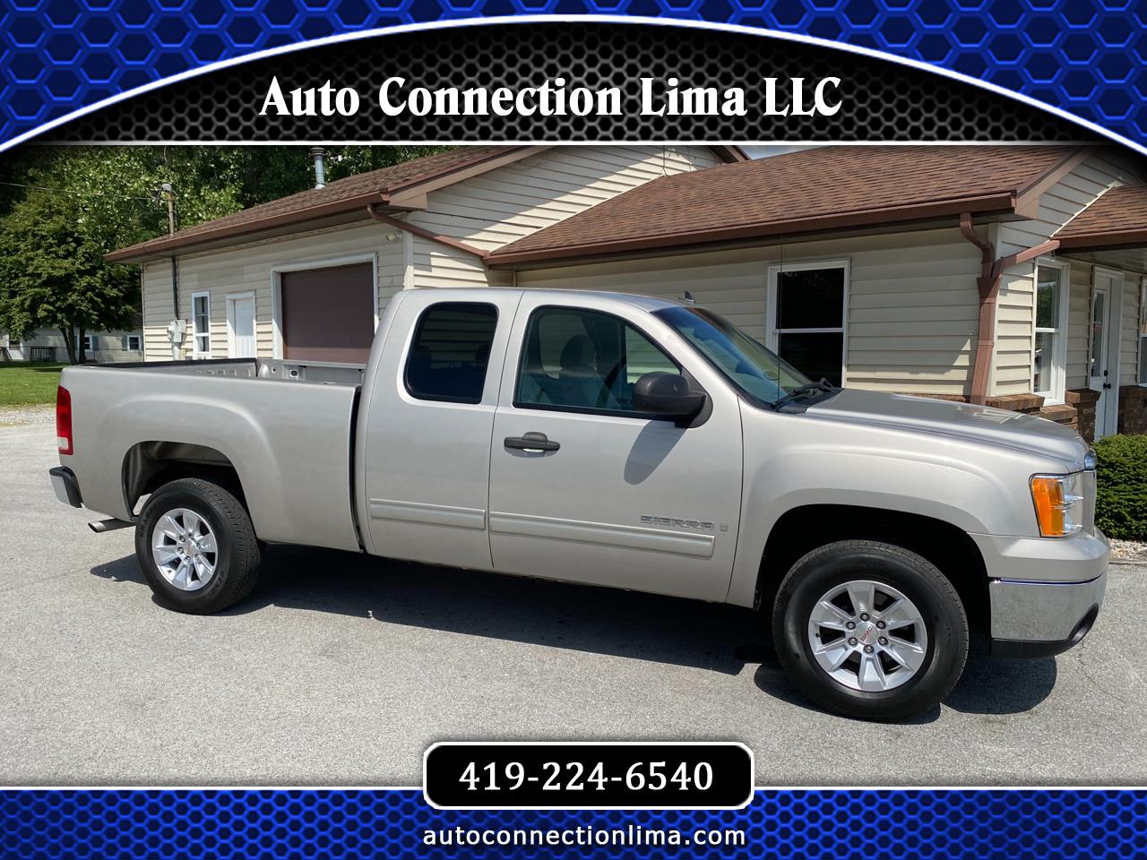 Used Cars Lima OH Used Cars & Trucks OH Auto Connection Lima LLC
