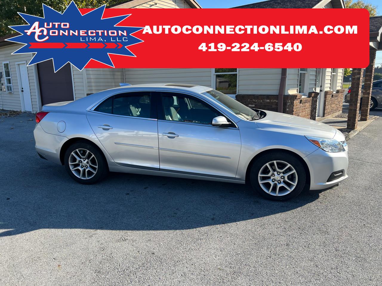 Used Cars Lima OH Used Cars & Trucks OH Auto Connection Lima LLC