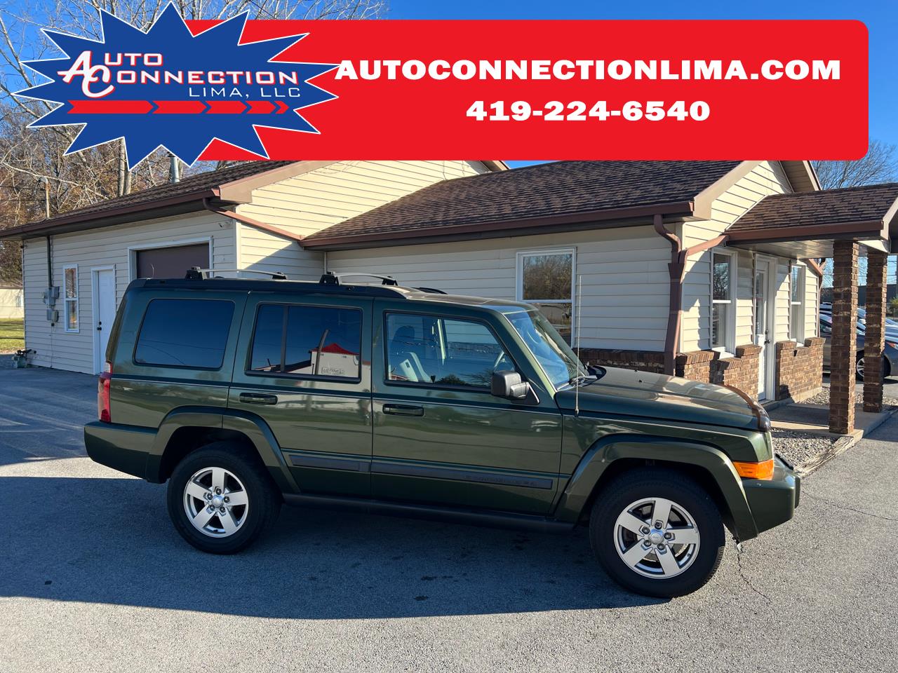 Used Cars for Sale Lima OH 45801 Auto Connection Lima LLC