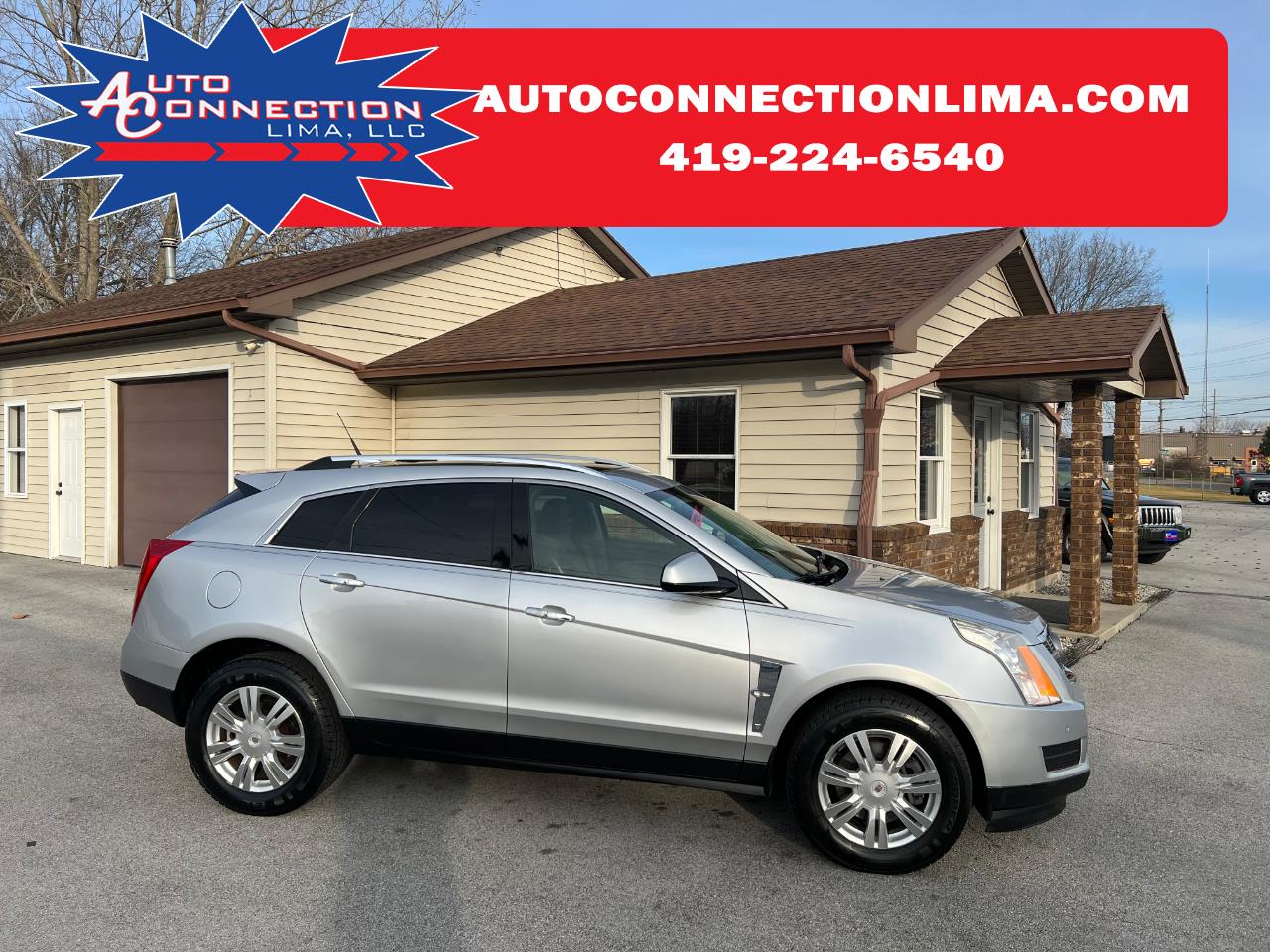 Used Cars Lima OH Used Cars & Trucks OH Auto Connection Lima LLC