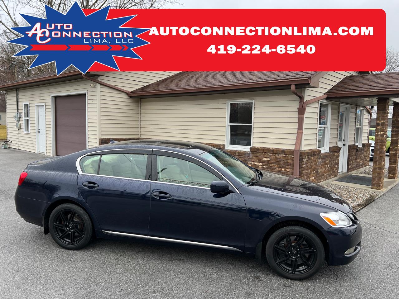 Used Cars for Sale Lima OH 45801 Auto Connection Lima LLC