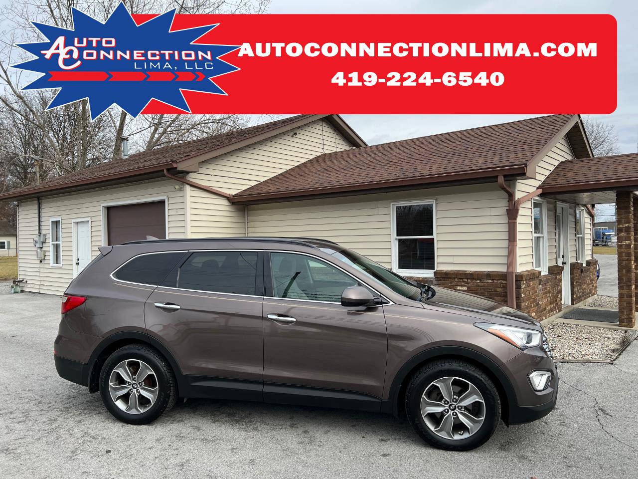 Used Cars Lima OH Used Cars & Trucks OH Auto Connection Lima LLC