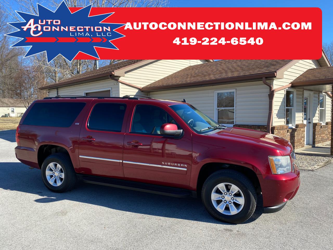 Used Cars Lima OH Used Cars & Trucks OH Auto Connection Lima LLC