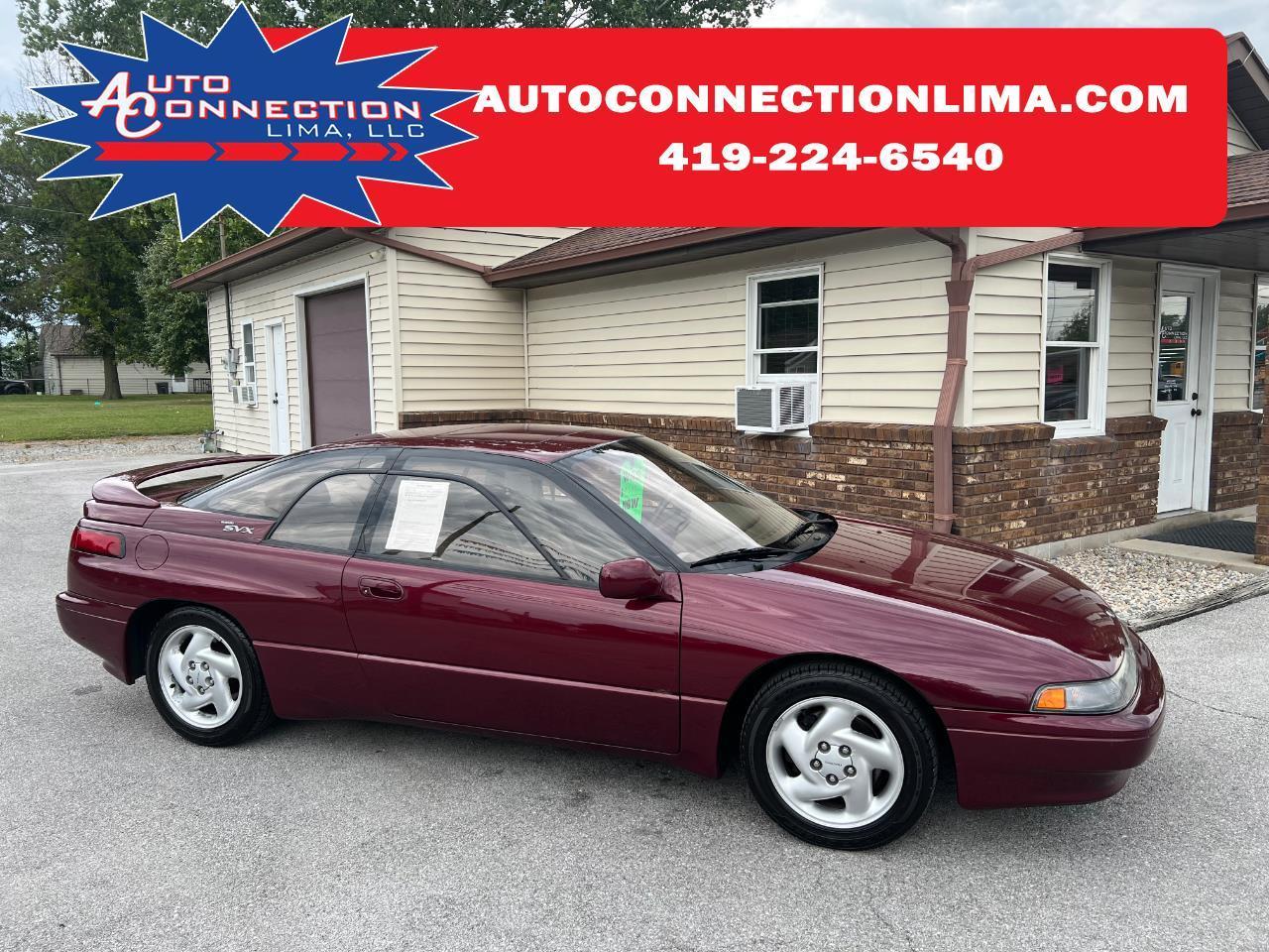 Used Cars for Sale Lima OH 45801 Auto Connection Lima LLC
