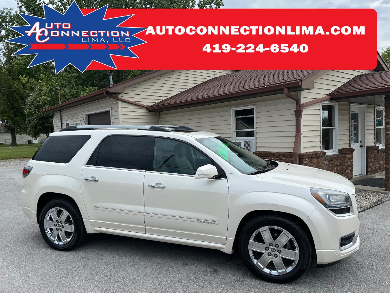 Used Cars Lima OH Used Cars & Trucks OH Auto Connection Lima LLC