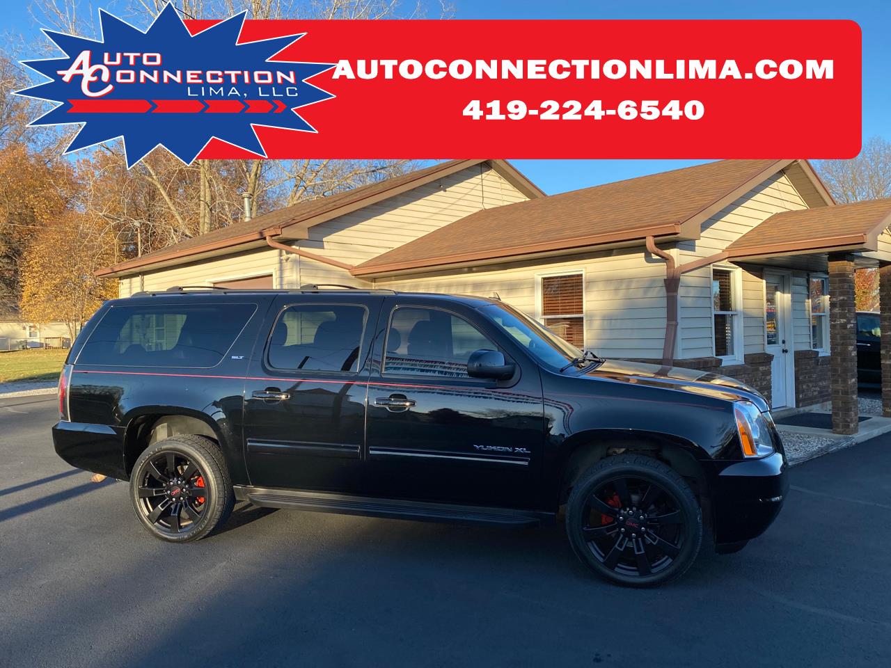 Used Cars Lima OH Used Cars & Trucks OH Auto Connection Lima LLC