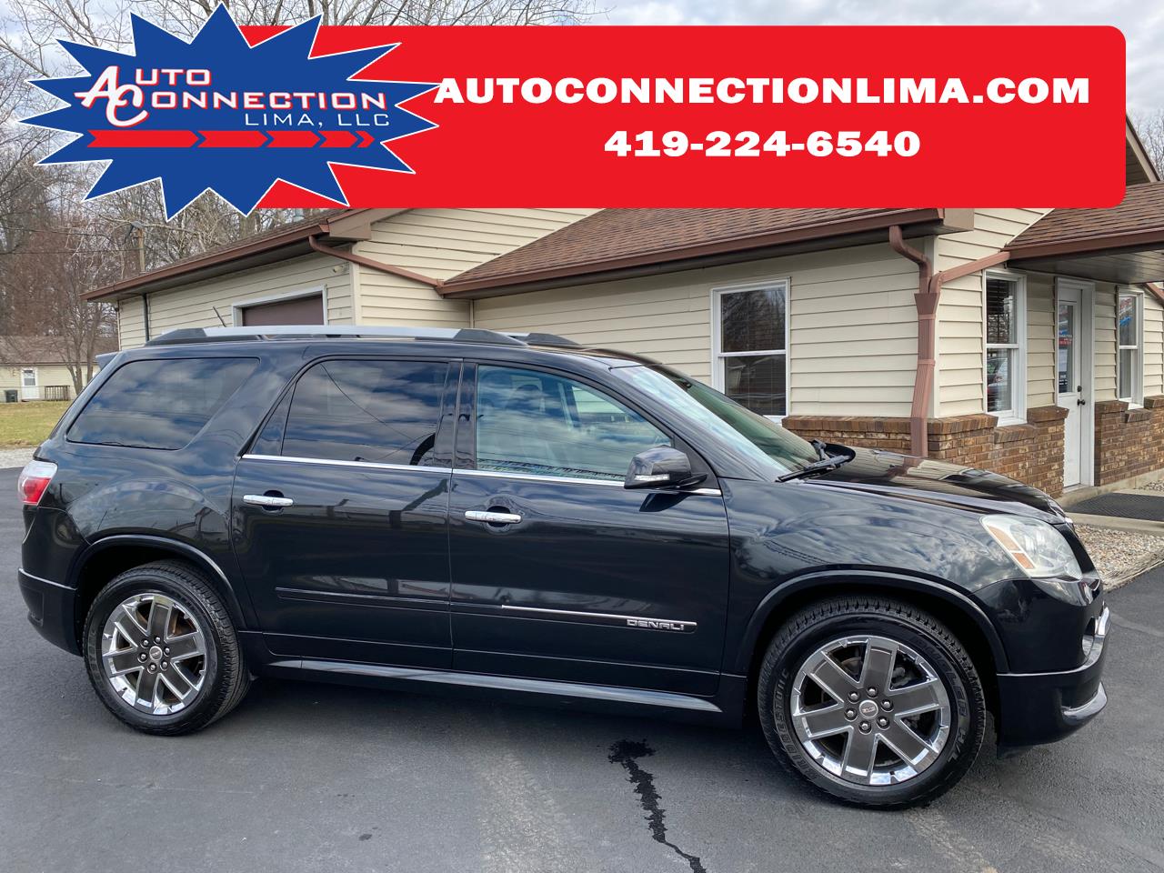 Used Cars Lima OH Used Cars & Trucks OH Auto Connection Lima LLC