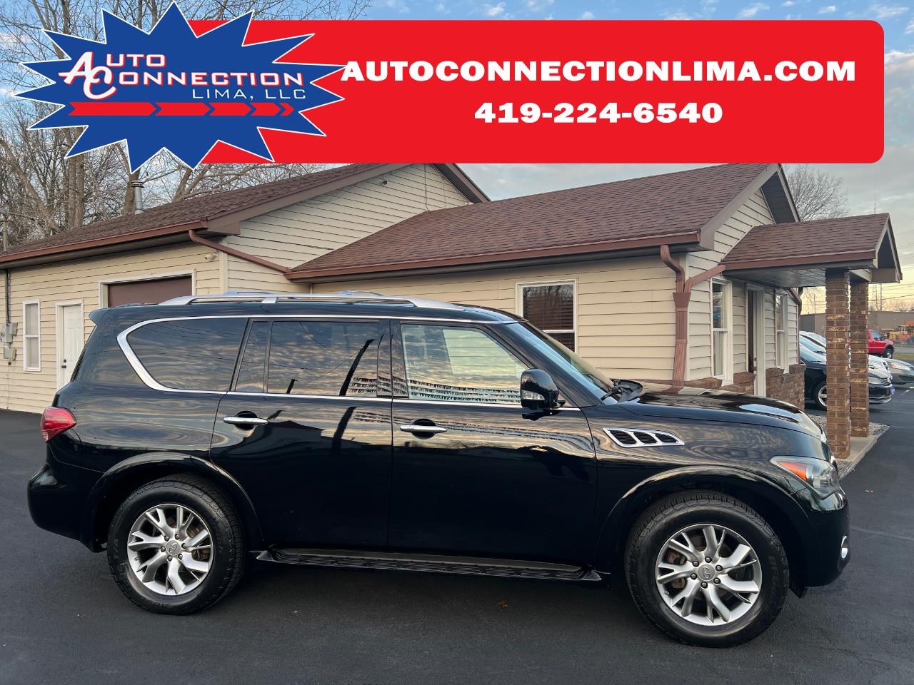 Used Cars for Sale Lima OH 45801 Auto Connection Lima LLC