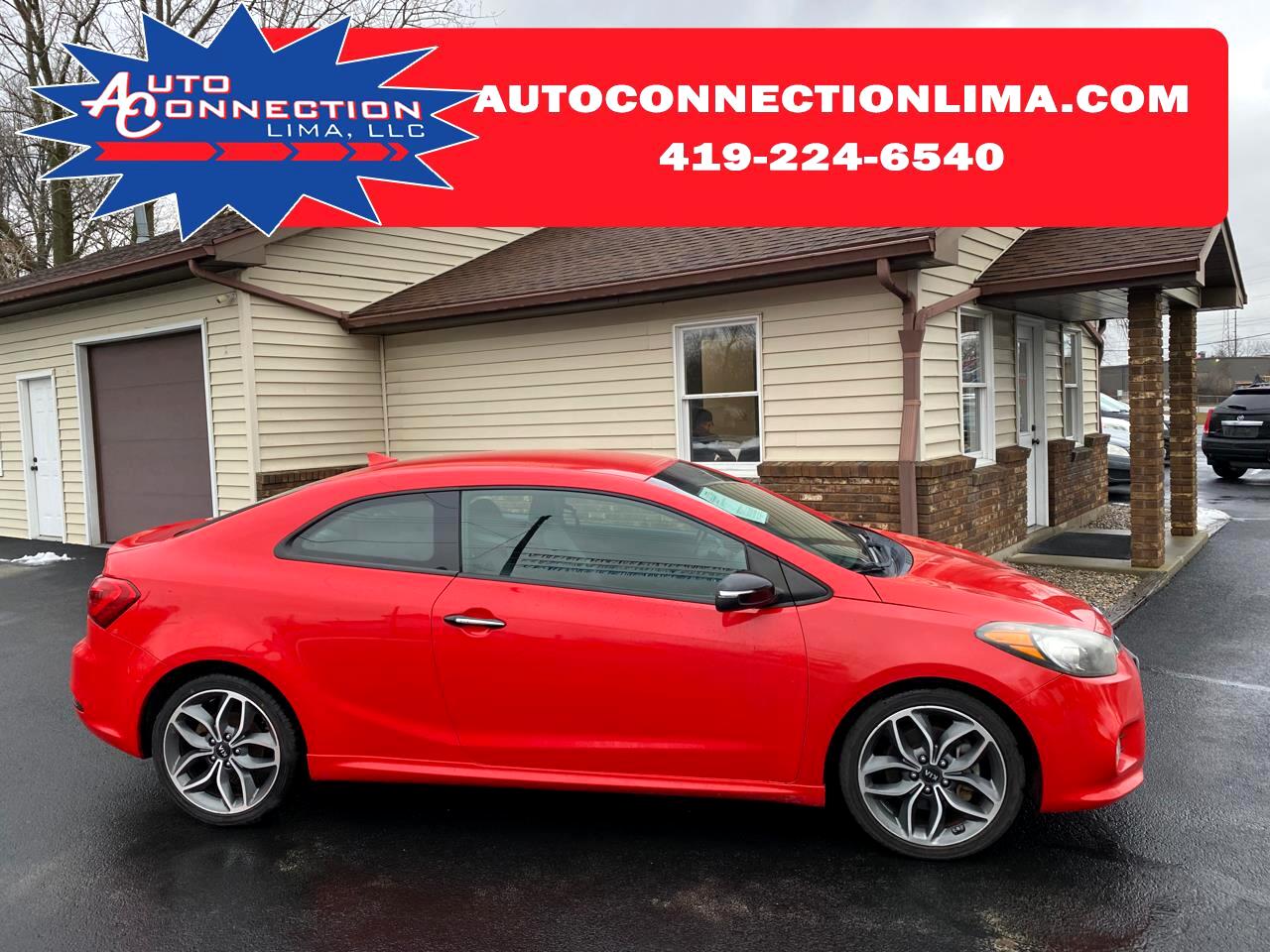 Used Cars for Sale Lima OH 45801 Auto Connection Lima LLC