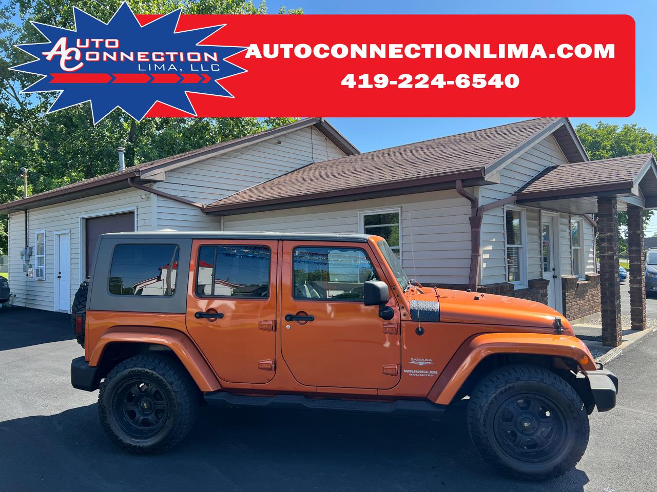 Used Cars Lima OH Used Cars & Trucks OH Auto Connection Lima LLC