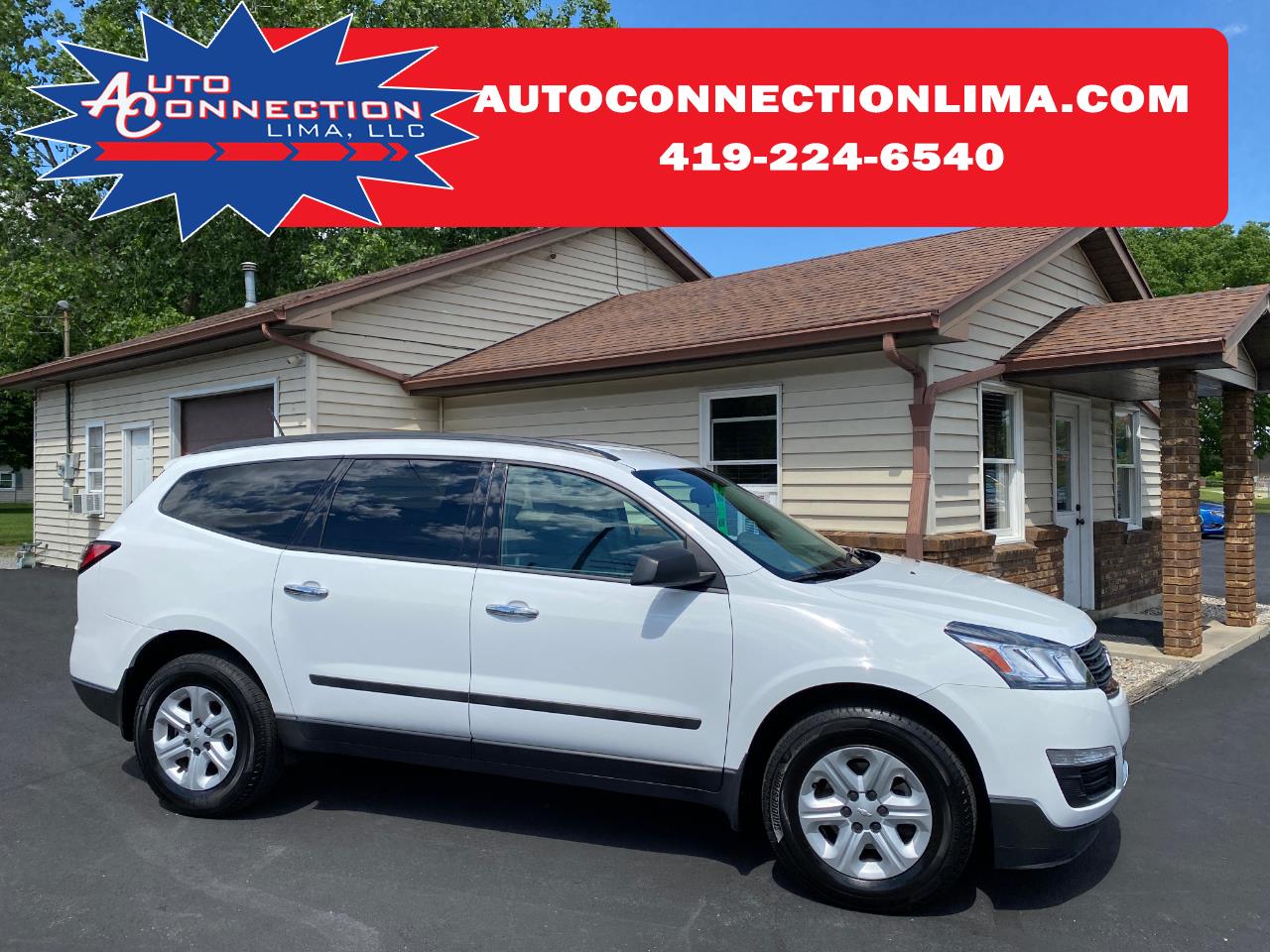 Used Cars for Sale Lima OH 45801 Auto Connection Lima LLC