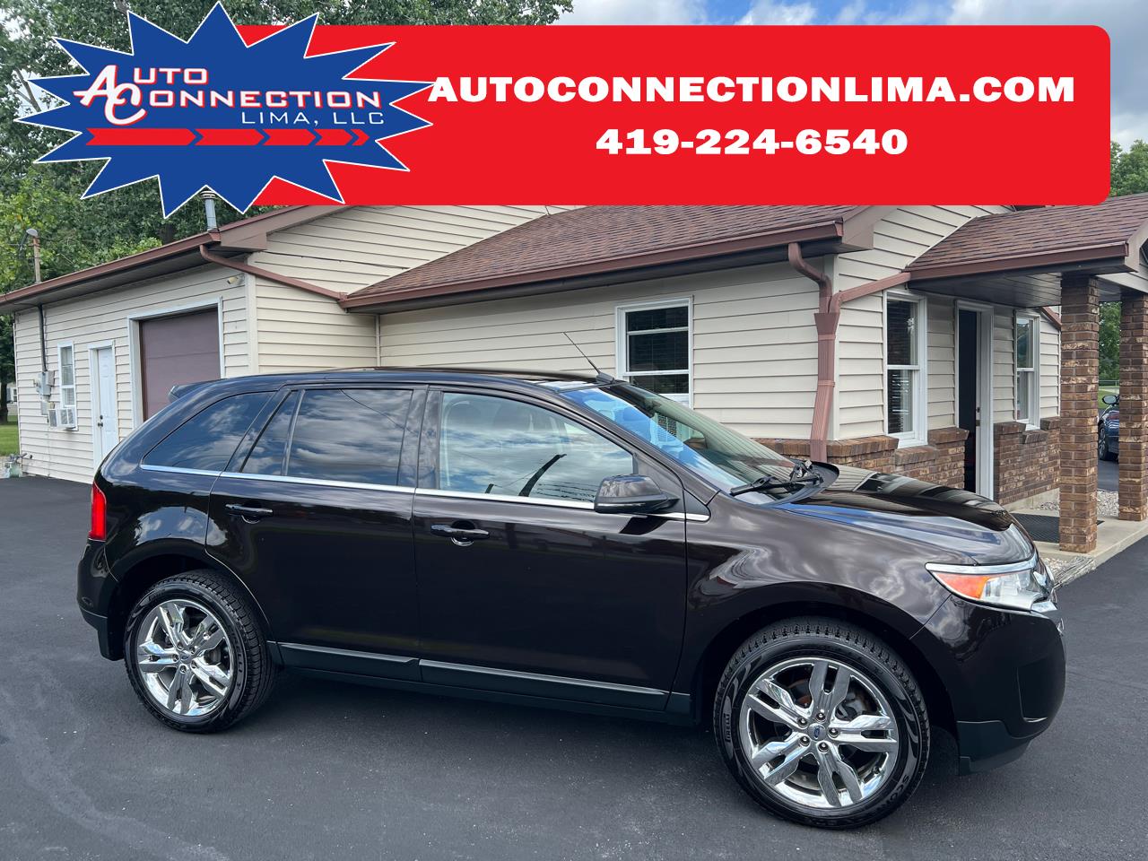 Used Cars Lima OH Used Cars & Trucks OH Auto Connection Lima LLC