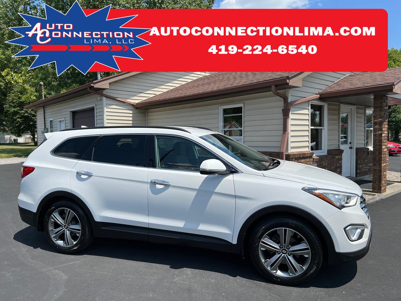 Used Cars for Sale Lima OH 45801 Auto Connection Lima LLC