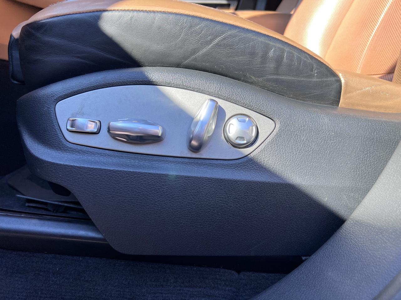 Porsche Cayenne AWD 4dr S E-Hybrid 2016