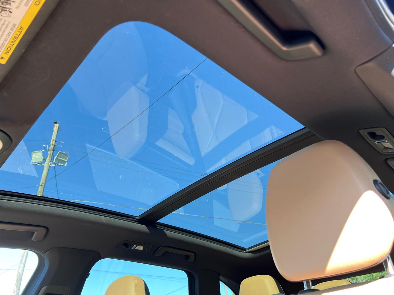 Porsche Cayenne AWD 4dr S E-Hybrid 2016