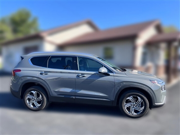 2023 Hyundai Santa Fe SEL AWD