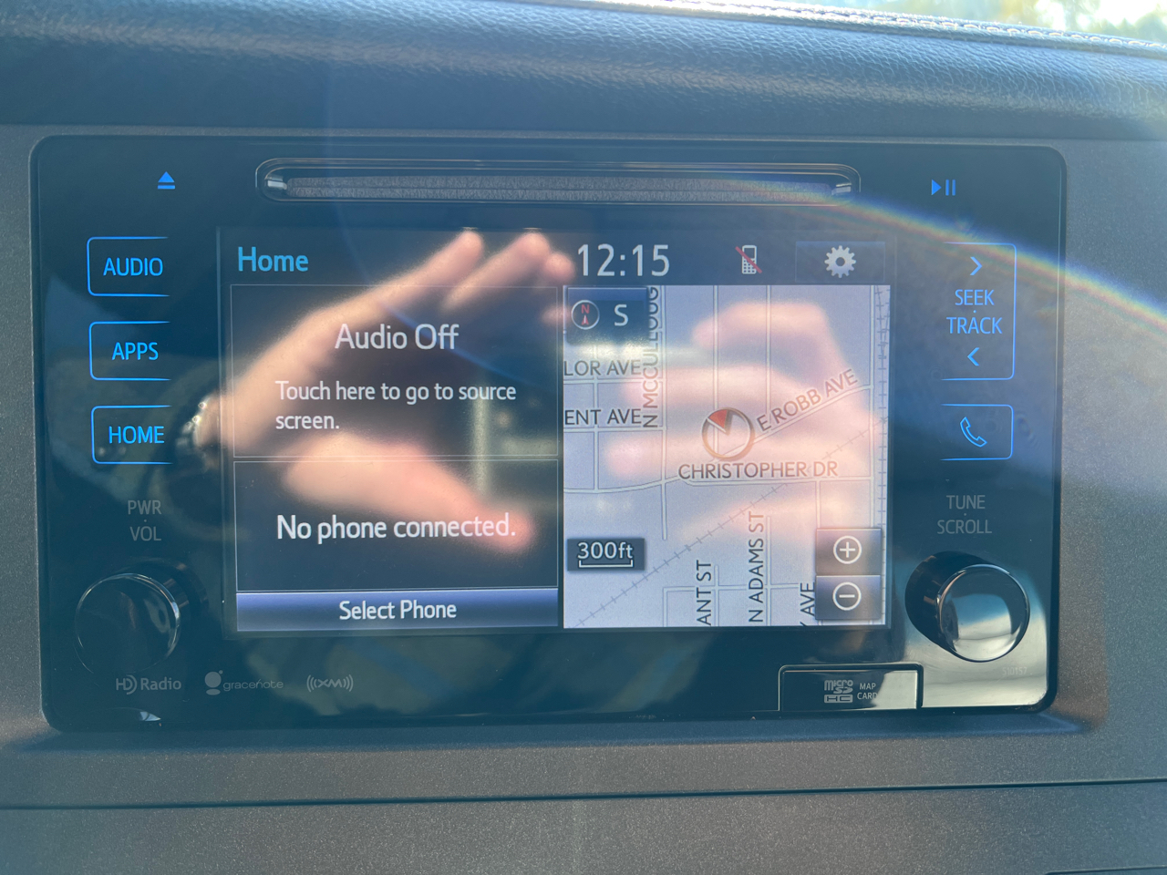 Toyota Sienna XLE Premium FWD 8-Passenger (Natl) 2017 Toyota Sienna XLE Premium FWD 8-Passenger (Natl) 2017