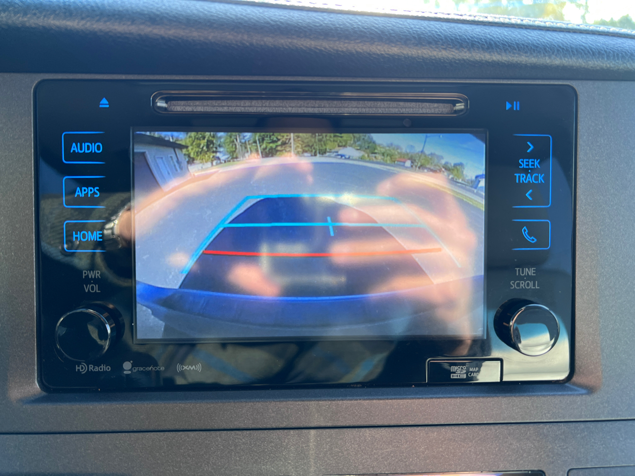 Toyota Sienna XLE Premium FWD 8-Passenger (Natl) 2017 Toyota Sienna XLE Premium FWD 8-Passenger (Natl) 2017