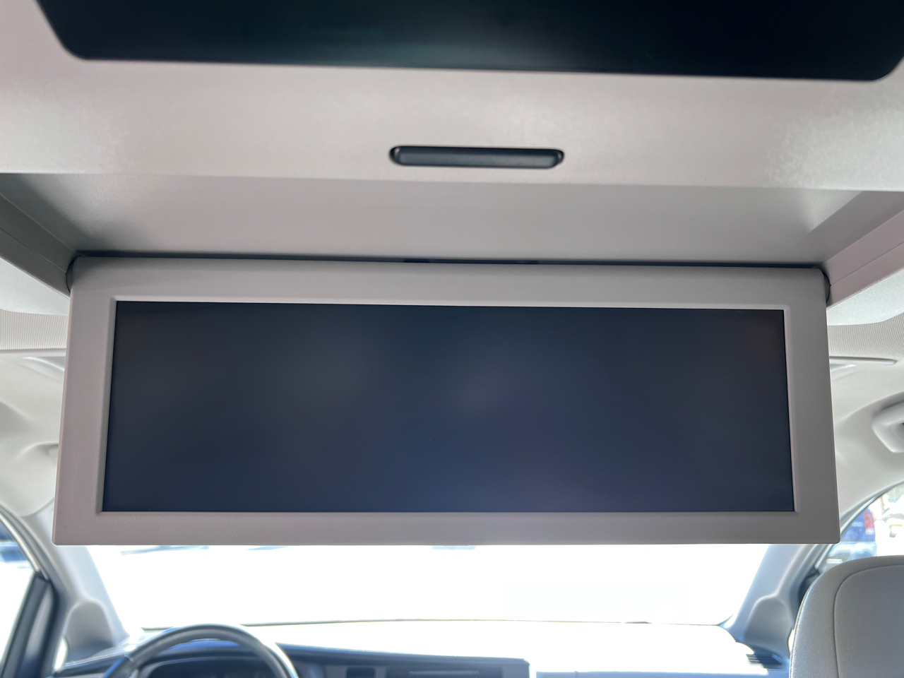 Toyota Sienna XLE Premium FWD 8-Passenger (Natl) 2017 Toyota Sienna XLE Premium FWD 8-Passenger (Natl) 2017